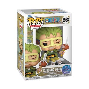 Funko Pop! Animation One Piece Roronoa Zoro